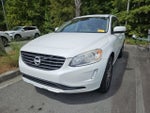 2015 Volvo XC60 T6 Premier Plus