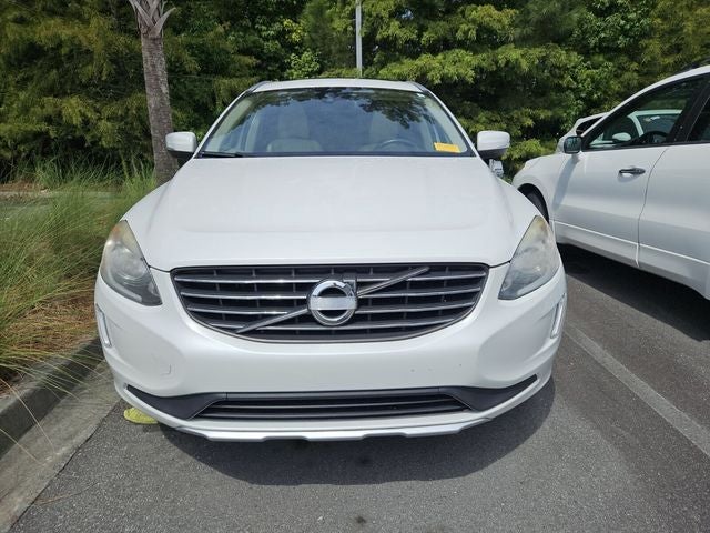 2015 Volvo XC60 T6 Premier Plus