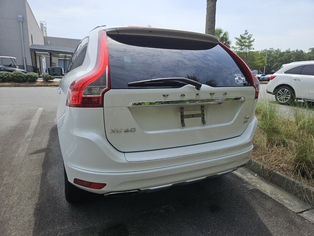 2015 Volvo XC60 T6 Premier Plus