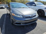 2012 Honda Civic EX-L