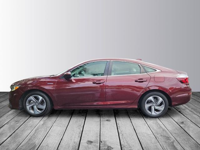 2020 Honda Insight EX