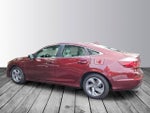 2020 Honda Insight EX