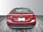 2020 Honda Insight EX