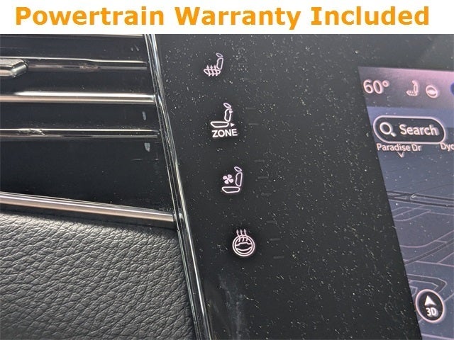 2025 Jeep Wagoneer Series II