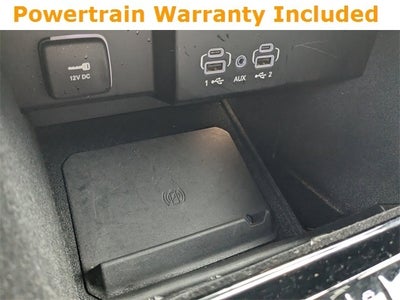 2025 Jeep Wagoneer Series II