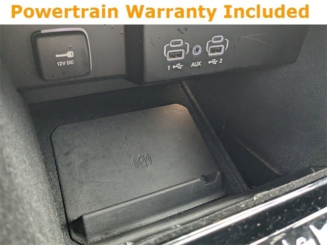 2025 Jeep Wagoneer Series II