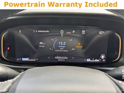 2025 Jeep Wagoneer Series II