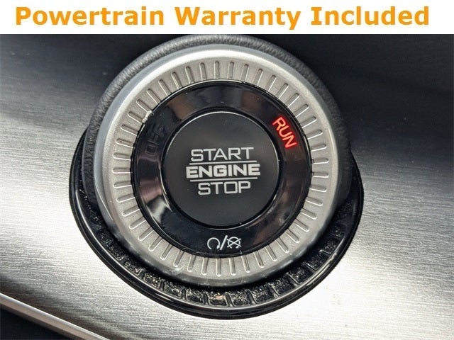 2025 Jeep Wagoneer Series II