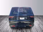 2025 Jeep Wagoneer Series II