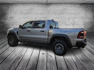2024 RAM 1500 TRX