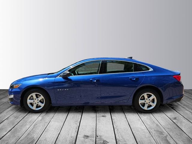 2023 Chevrolet Malibu LS 1LS