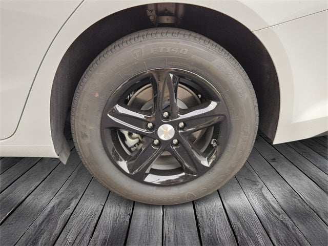 2024 Chevrolet Malibu LS 1FL