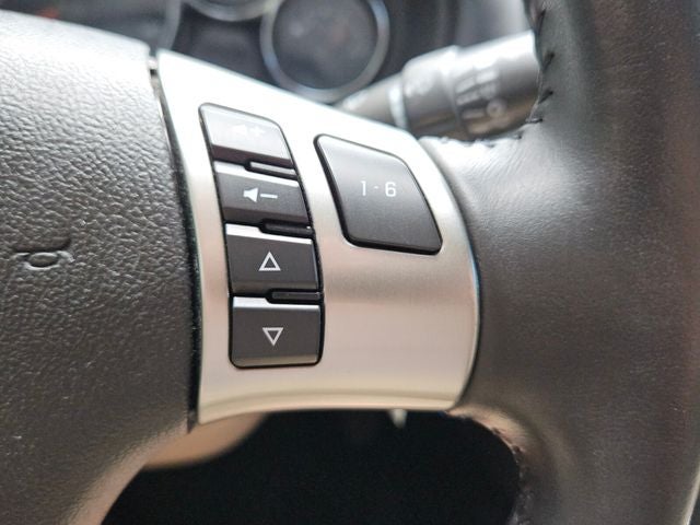 2009 Pontiac G6 GT