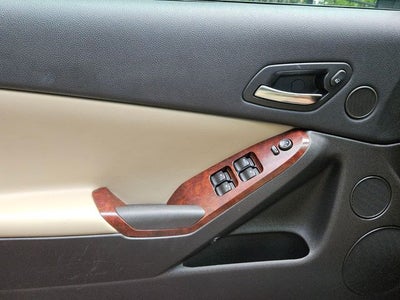 2009 Pontiac G6 GT