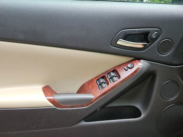 2009 Pontiac G6 GT