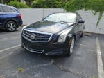 2014 Cadillac ATS 2.5L