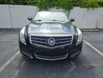 2014 Cadillac ATS 2.5L
