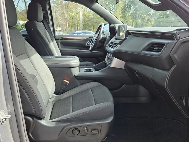 2022 GMC Yukon XL SLE