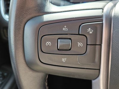 2022 GMC Yukon XL SLE