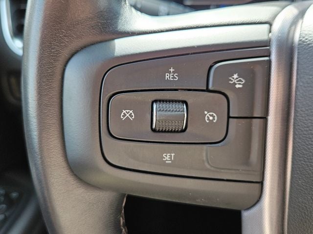 2022 GMC Yukon XL SLE