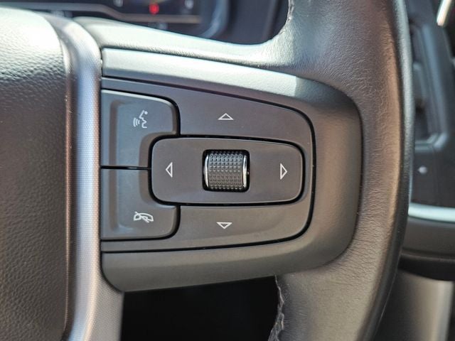 2022 GMC Yukon XL SLE