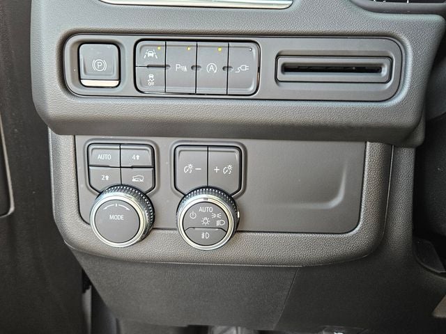 2022 GMC Yukon XL SLE