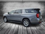 2022 GMC Yukon XL SLE