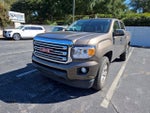 2016 GMC Canyon SLE1 SLE CONVENIENCE PACKAGE