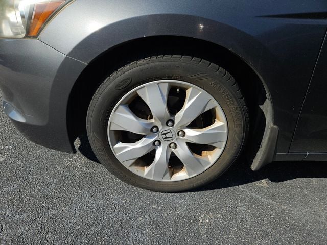 2009 Honda Accord EX-L 2.4