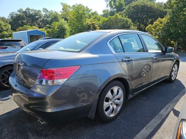 2009 Honda Accord EX-L 2.4