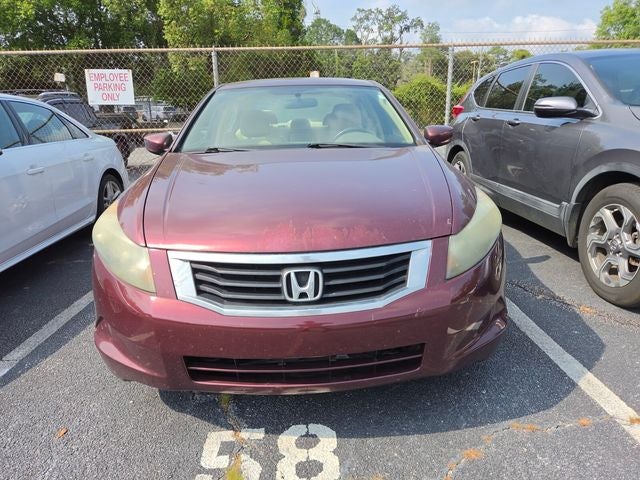 2010 Honda Accord LX-P 2.4