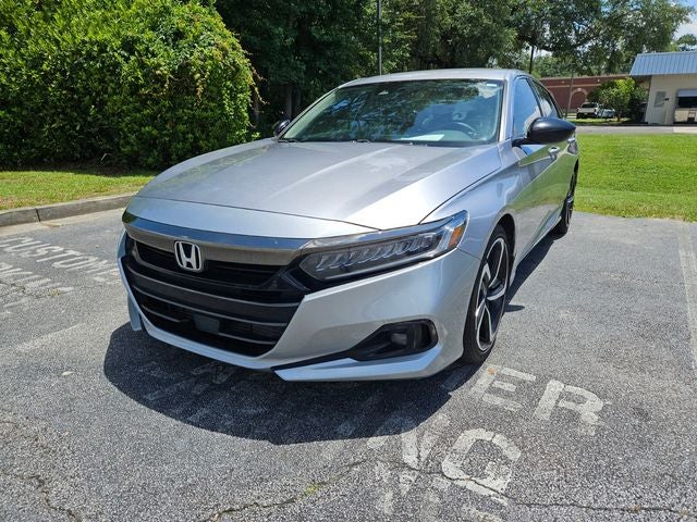 2022 Honda Accord Sport Special Edition