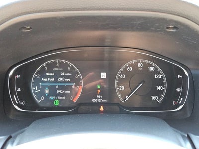 2018 Honda Accord Sport 2.0T