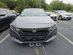 2018 Honda Accord Sport 2.0T