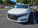 2019 Honda Accord Hybrid Touring