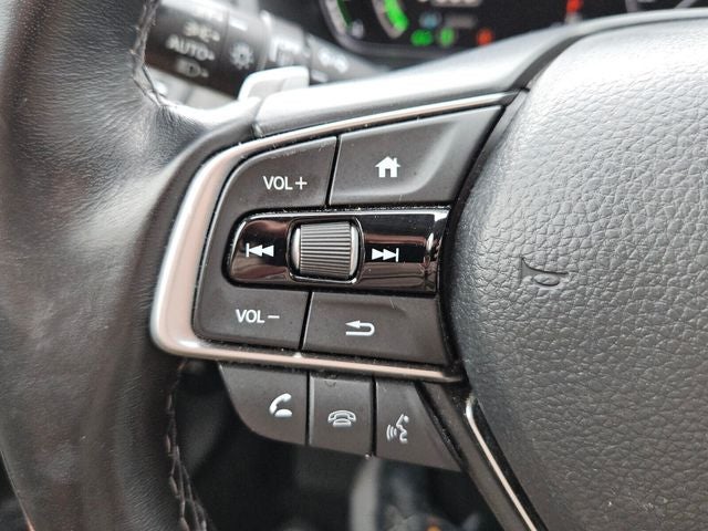2022 Honda Accord Hybrid Touring