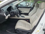 2022 Honda Accord Hybrid Touring