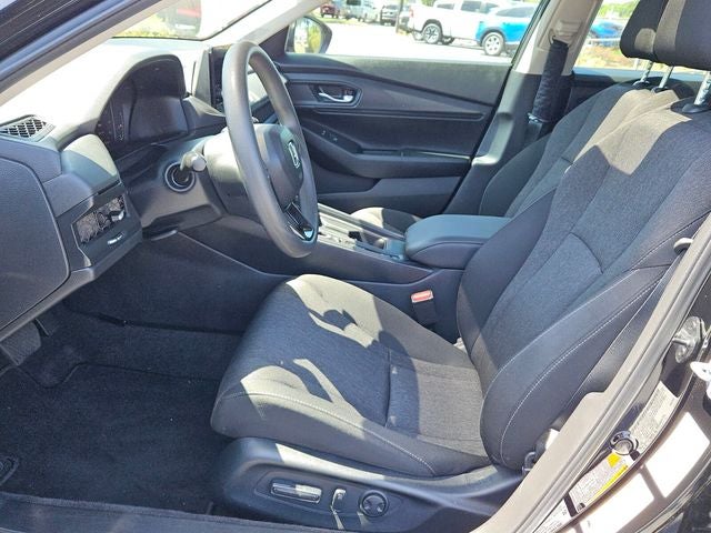 2023 Honda Accord EX w/o BSI