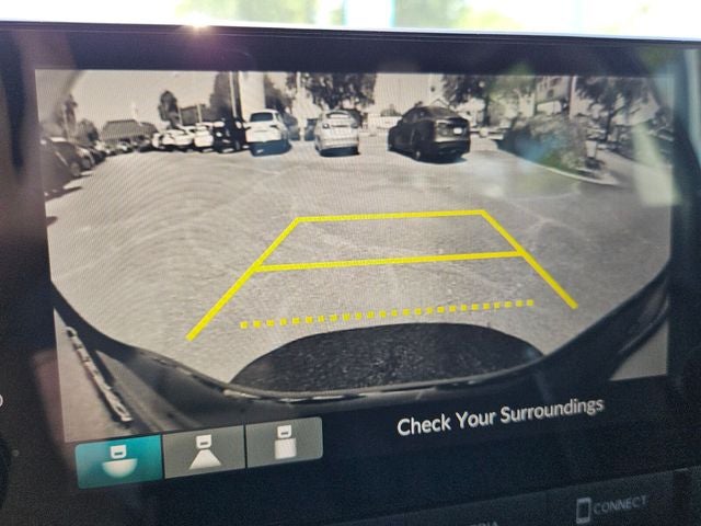 2023 Honda Accord EX w/o BSI