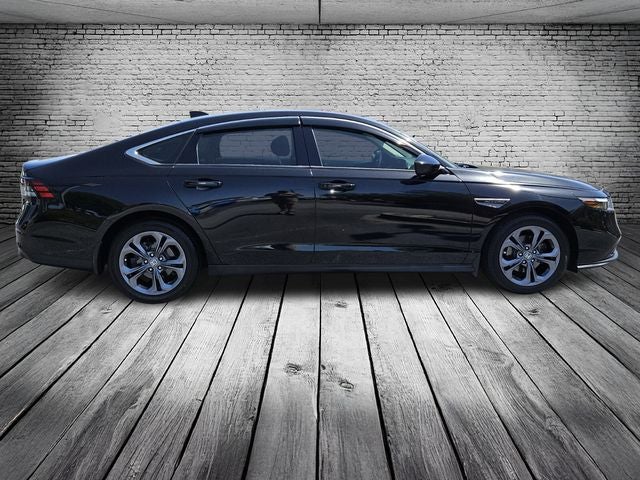 2023 Honda Accord EX w/o BSI