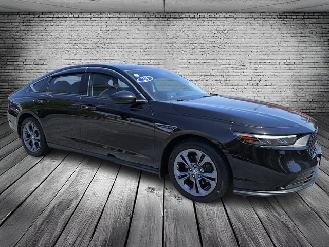 2023 Honda Accord EX w/o BSI