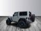 2011 Jeep Wrangler Sahara