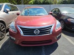 2015 Nissan Altima 2.5 SL