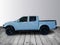 2016 Nissan Frontier PRO-4X