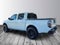 2016 Nissan Frontier PRO-4X