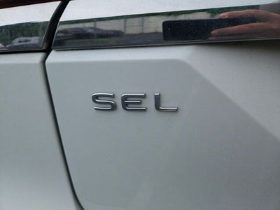 2024 Volkswagen Atlas 2.0T SEL