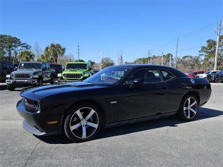 2014 Dodge Challenger SXT