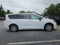 2025 Chrysler Voyager LX