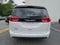 2025 Chrysler Voyager LX