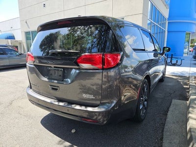 2019 Chrysler Pacifica Touring Plus